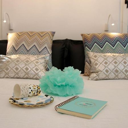 Narcissus Luxury Suites Naxos City Экстерьер фото