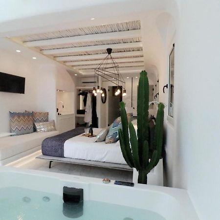 Narcissus Luxury Suites Naxos City Экстерьер фото
