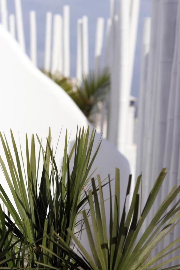 Narcissus Luxury Suites Naxos City Экстерьер фото
