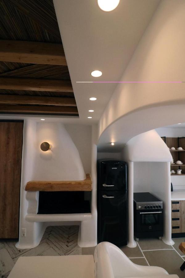 Narcissus Luxury Suites Naxos City Экстерьер фото